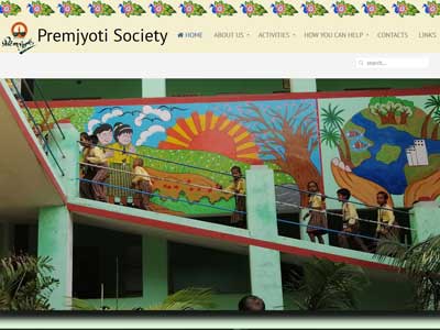 Premjyoti Society Integrated School